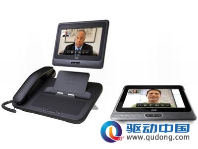 思科Cius是一款办公用Android平板电脑