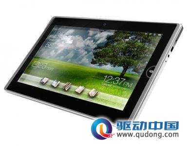 华硕Eee Pad将成为明年春天发布的又一款Android平板电脑