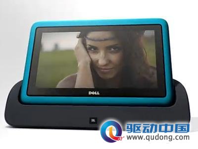 戴尔Inspiron Duo将上网本与平板电脑合二为一