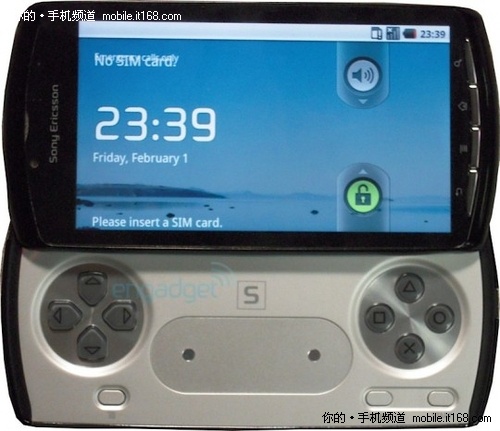 PS Phone流言再起 售价及屏幕细节曝光