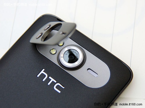 WP7最强机 HTC HD7简体中文版报价6500