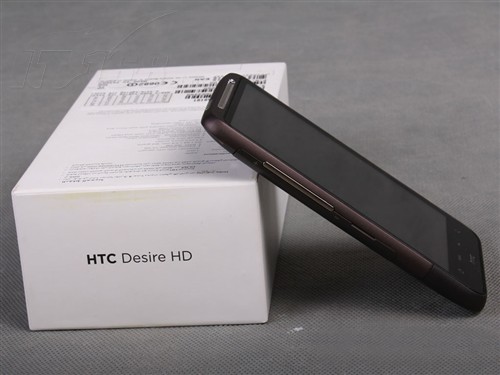 HTC HTC Desire HD 图片