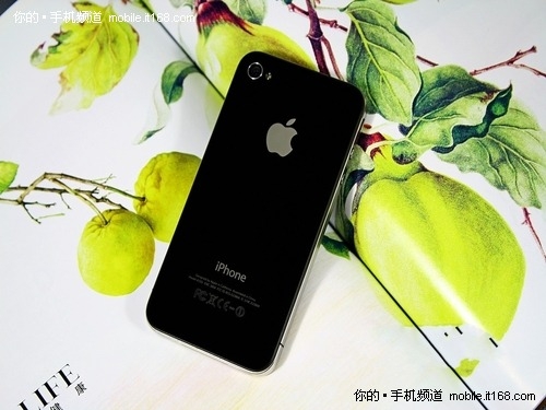 略有小降 港版16G苹果iPhone4仅售5299