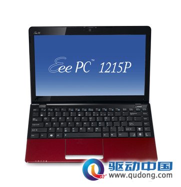 华硕12英寸EeePC吹响飚速集结号   再推新品 