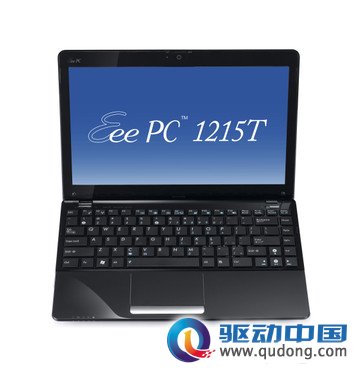 华硕12英寸EeePC吹响飚速集结号   再推新品 