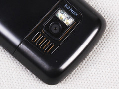 Symbian^3又一力作 诺基亚C6-01上市开卖