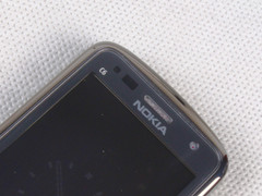 Symbian^3又一力作 诺基亚C6-01上市开卖