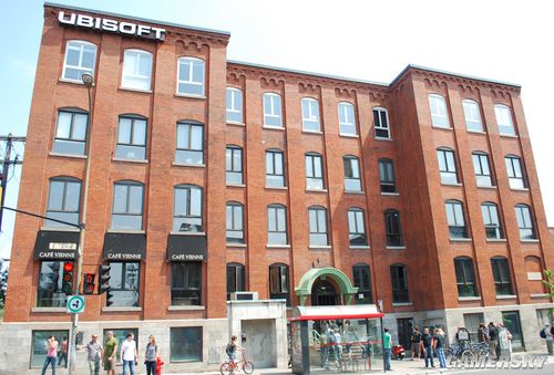 经典游戏发源地