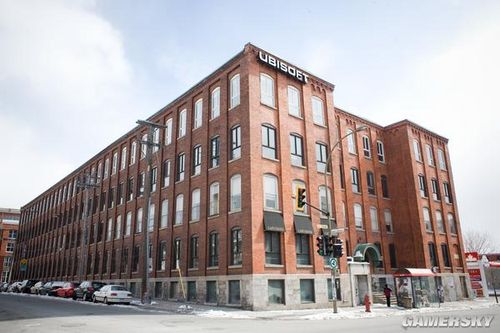 经典游戏发源地