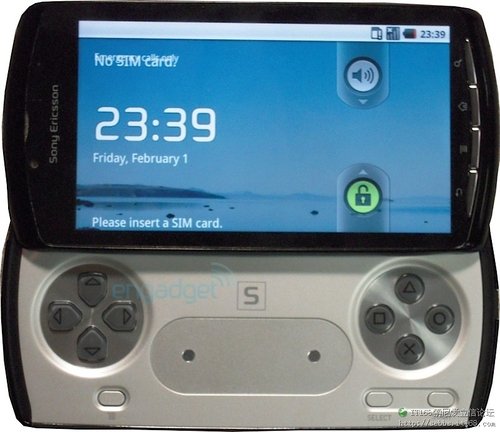 Bravia液晶 索尼爱立信PSP2手机再爆料