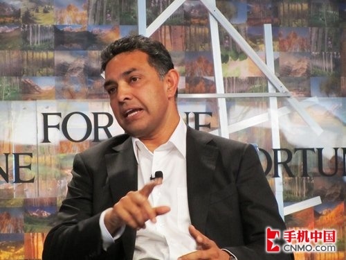 摩托罗拉:Android平台终将统治整个行业 