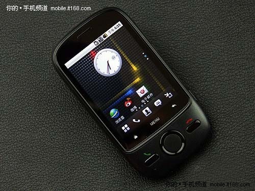 最超值android 华为U8110仅售999