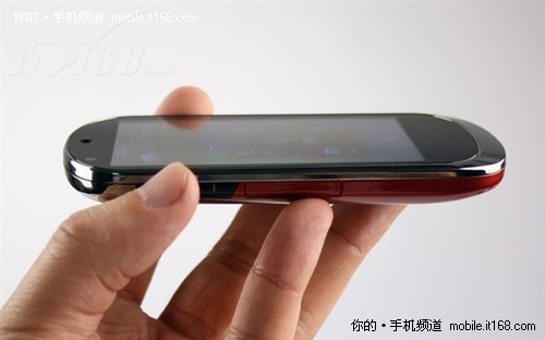联想 乐phone