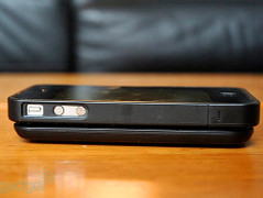 350元拿走 iPhone 4专用蓝牙全键盘开卖