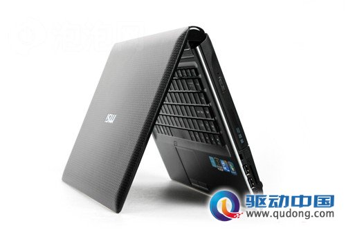 msi微星FX400-54602G32SX笔记本