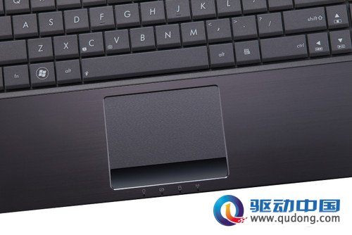 华硕N53大牌设计获双奖B&O天籁美声享畅快极速