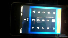 Android系统配特色UI 魅族M8运行M9系统 