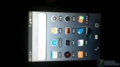 Android系统配特色UI 魅族M8运行M9系统 