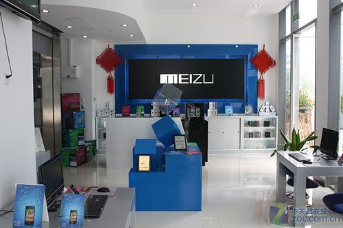 Android系统配特色UI 魅族M8运行M9系统 