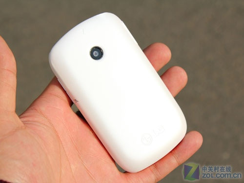 LG T310评测