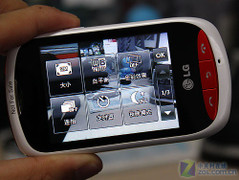 LG T310评测