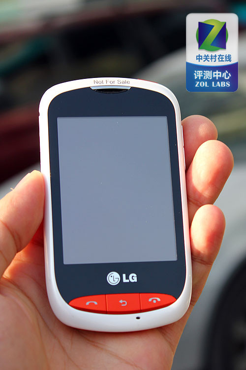 LG T310评测