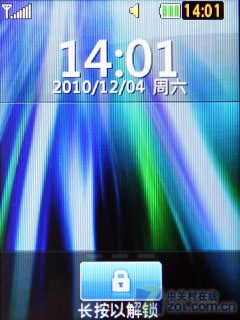 LG T310评测 