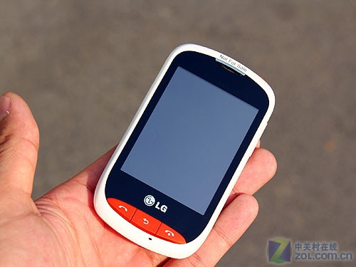 LG T310评测