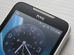 Android金属翘下巴 HTC Legend大降300 