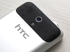 Android金属翘下巴 HTC Legend大降300 