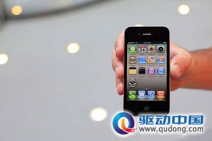 智能手机 iPhone卖最火 诺基亚「一哥」地位不保