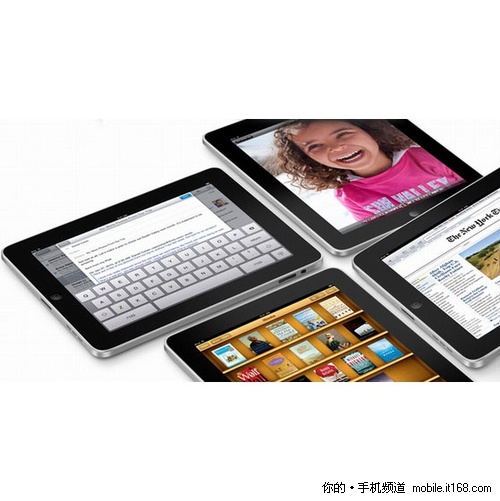 iPad 2