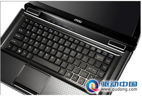 i5芯GT325M独显 帅气微星FX400报6299 