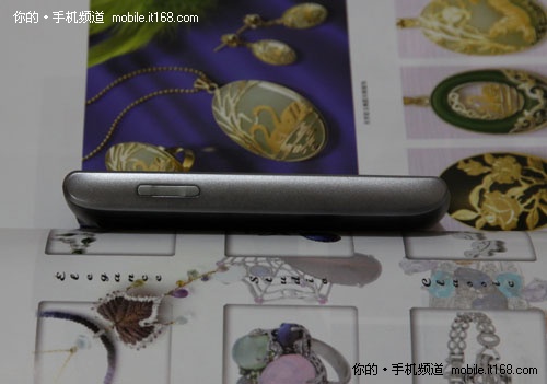 细节设计 四虚拟键 配置全面