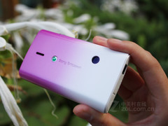 Android娇小智能 索尼爱立信X8报超低价 