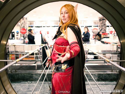《魔兽世界：大灾变》