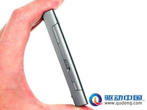 一周手机网络销量排行 黑莓8830居首位