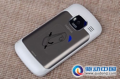 一周手机网络销量排行 黑莓8830居首位