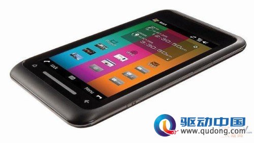 一周手机网络销量排行 黑莓8830居首位