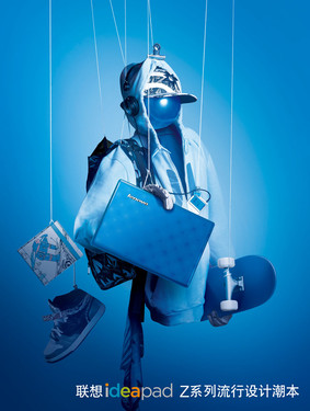联想ideapad Z460：揭密流行&ldquo;Z&rdquo;现象 