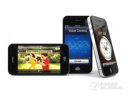 苹果招聘CDMA工程师 为C网iPhone准备