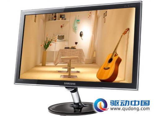 蜗居主义泛滥 蛋形公寓最爱三星LED显示器 