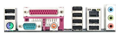 主流配置 技嘉770搭AMD四核入驻恒顺网吧