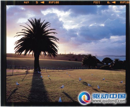 GF670 Professional:可折叠的中画幅相机