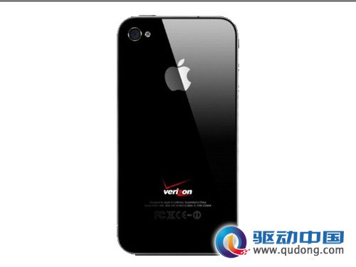苹果iPhone 4新版曝光 支持LTE准4G网络