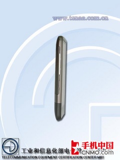 Android顶级旗舰 HTC DesireHD行货曝光