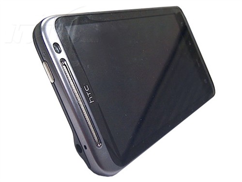 HTC HTC Scorpion 图片