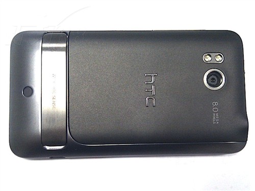 HTC HTC Scorpion 图片