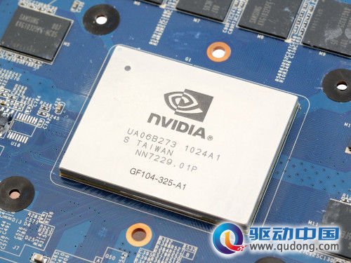 NVIDIA将在CES 2011上发布GeForce 500M系列 