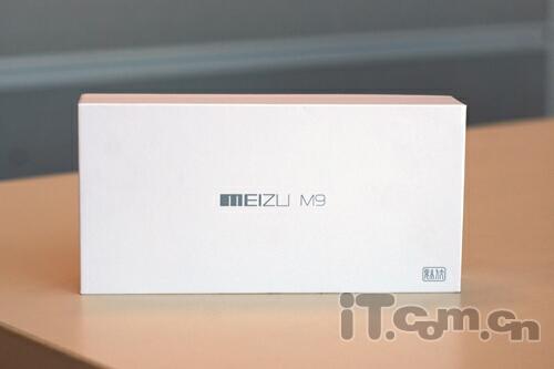 粉墨登场魅族国产神器M9精彩图赏